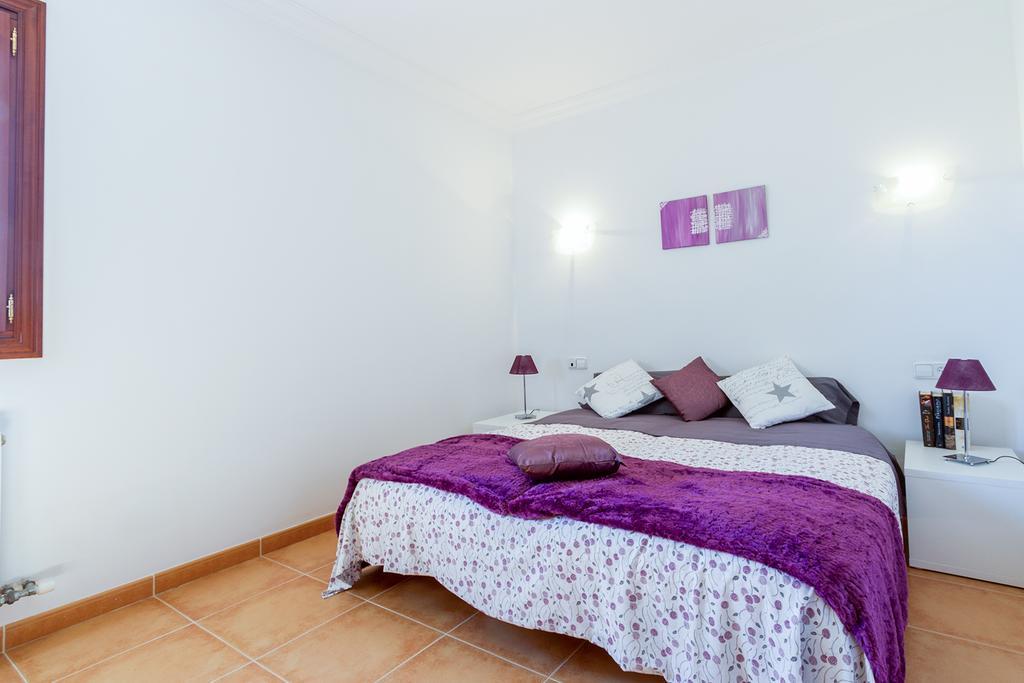 Villa Son Gili Llubí Exteriér fotografie